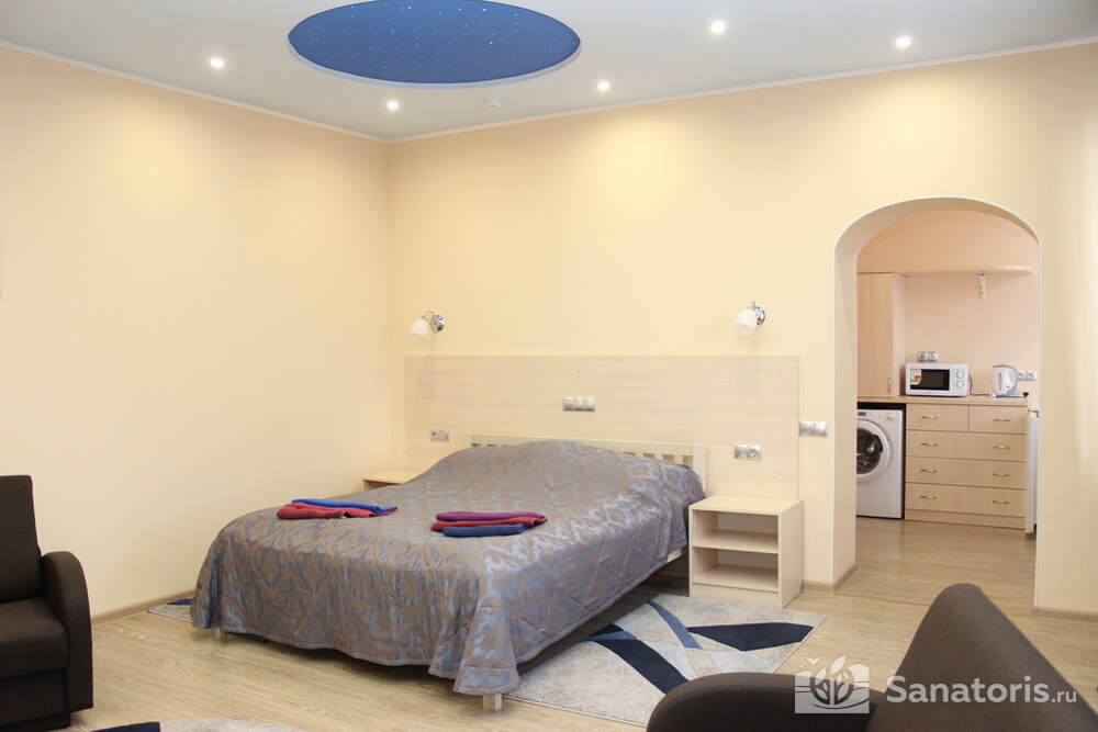 «Домашний» корпус 2