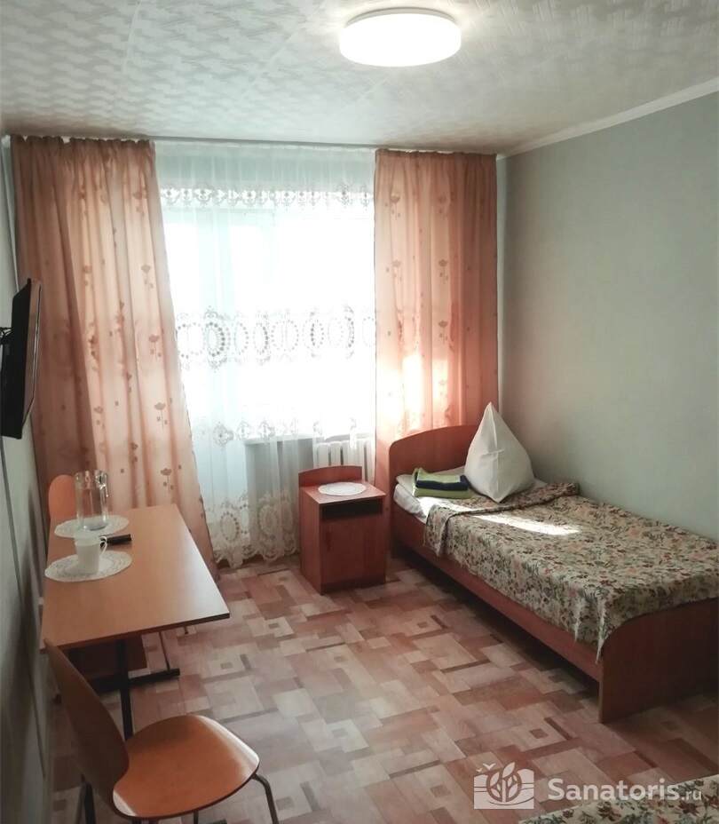 Стандартный номер на двоих