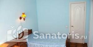 Люкс двухместный