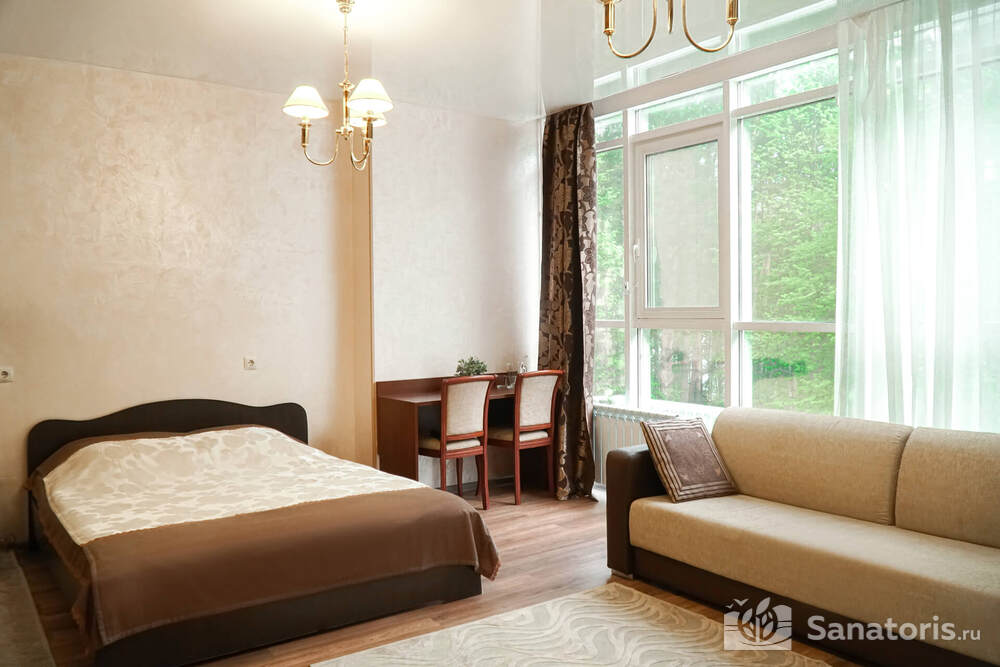 Стандарт плюс Классика