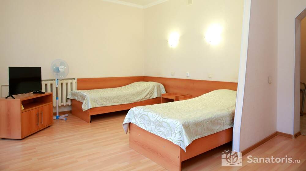 2-местный стандарт корпус 5