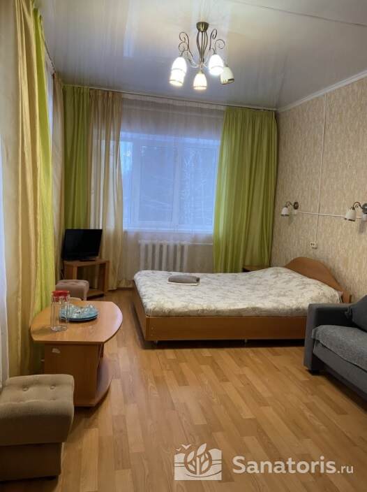 Стандарт I категории семейный