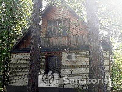 Коттедж №19