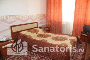 2-х комнатный номер-люкс