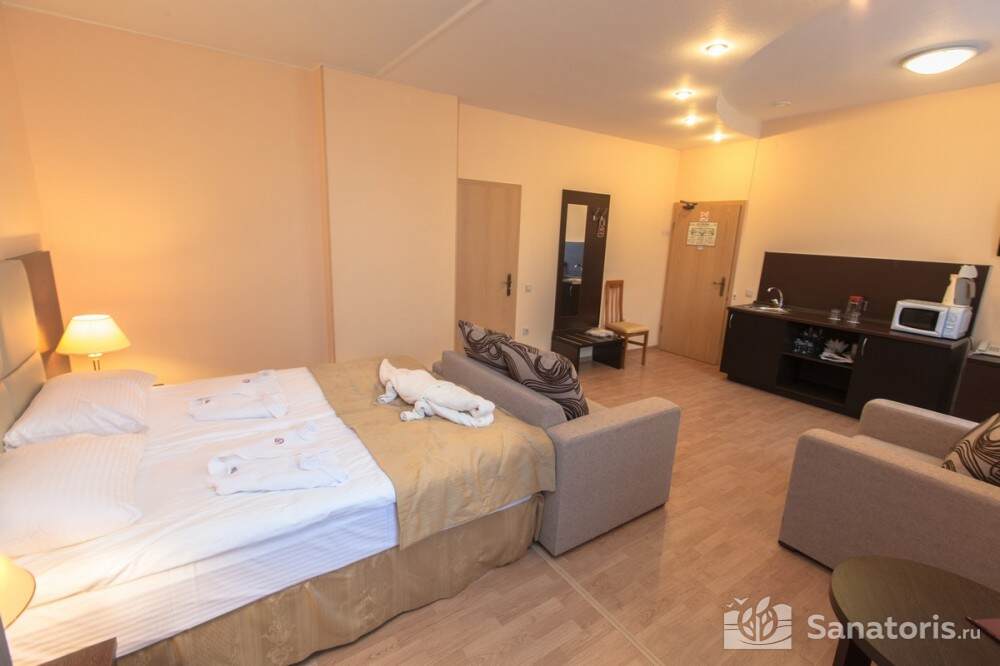 Студия Корпус "Славянский"