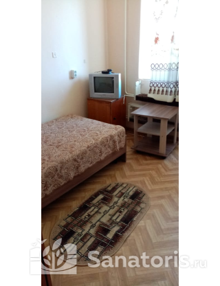 1 МЕСТНЫЙ 1 КОМНАТНЫЙ