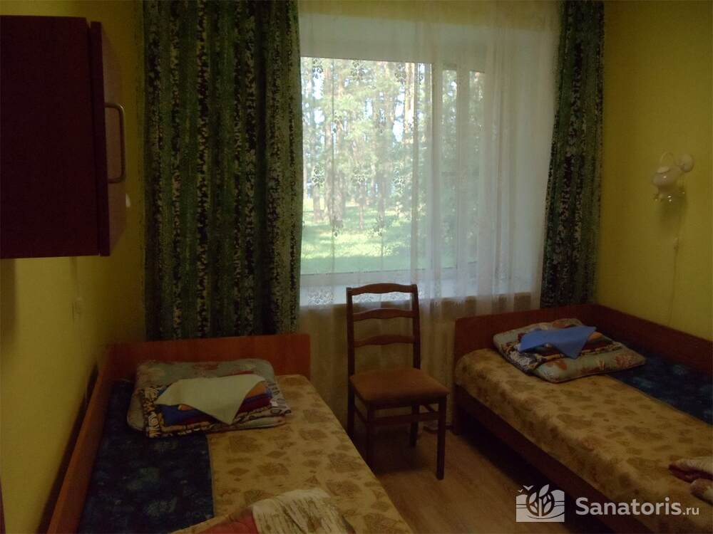 2 мест. эконом 6-этажный корпус