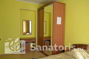 2 МЕСТНЫЙ 2 КОМНАТНЫЙ