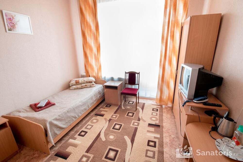 Стандарт «Мать и дитя»