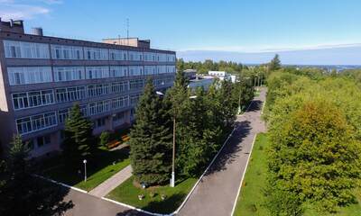 Санаторий Авитек