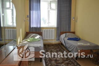 2 МЕСТНЫЙ 2 КОМНАТНЫЙ