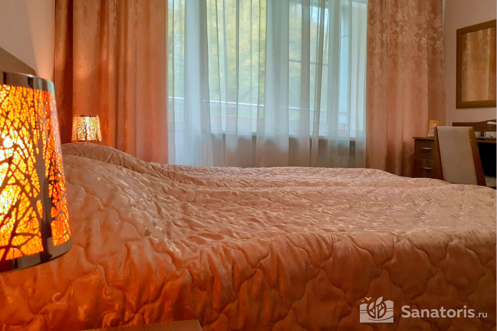 Семейные номера