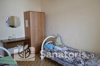 2 МЕСТНЫЙ 1 КОМНАТНЫЙ