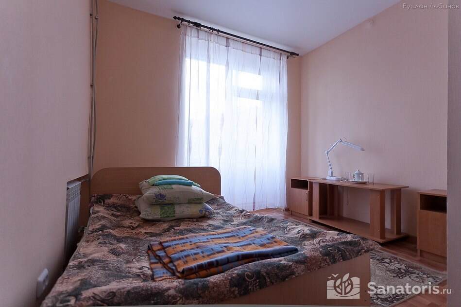 Номер III  категории - д 3 кв 7, д 2 кв 7 Однокомнатная квартира