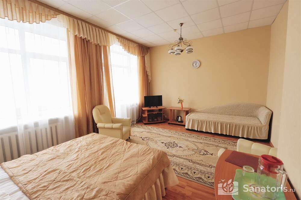 Полулюкс Сюит