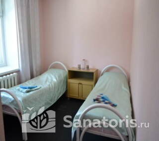 2 МЕСТНЫЙ 2 КОМНАТНЫЙ