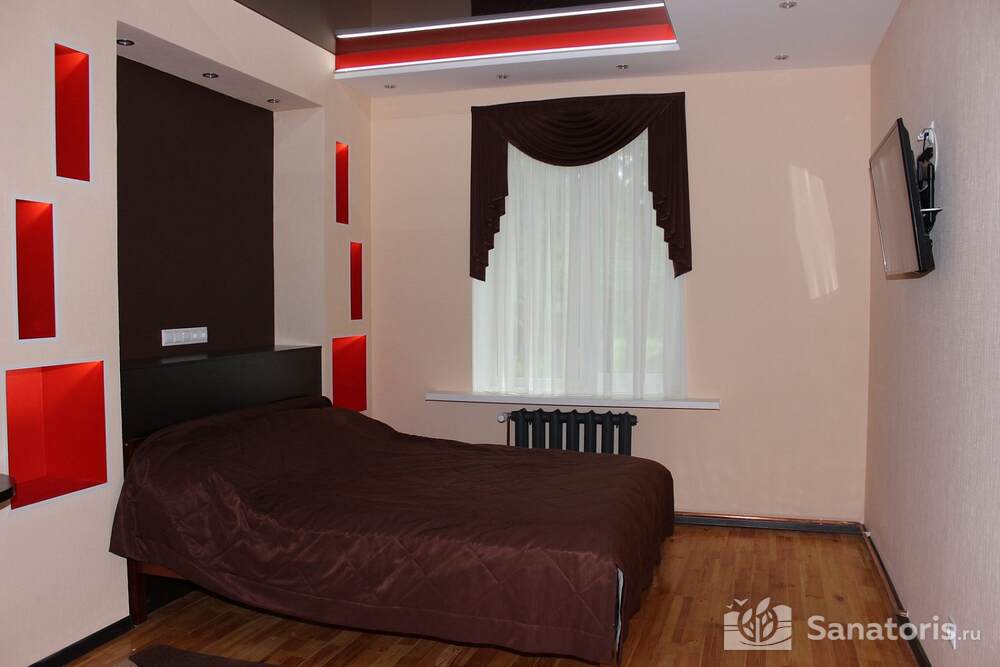 «Домашний» корпус 6