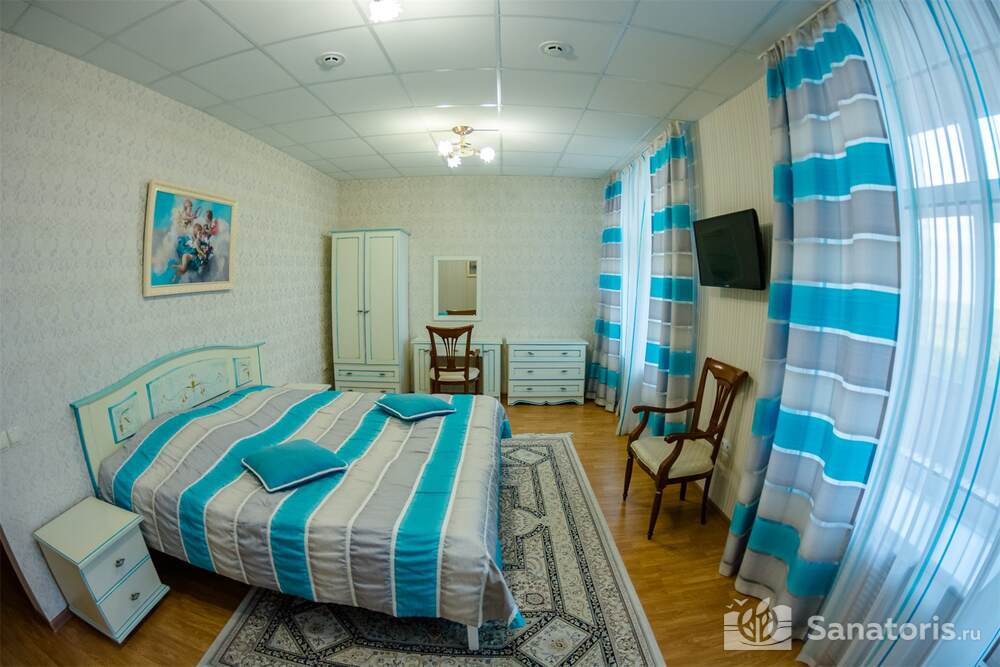 Апартамент (восьмой этаж)