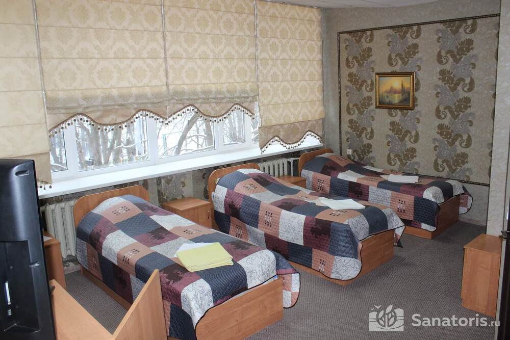 Номера «Стандарт»