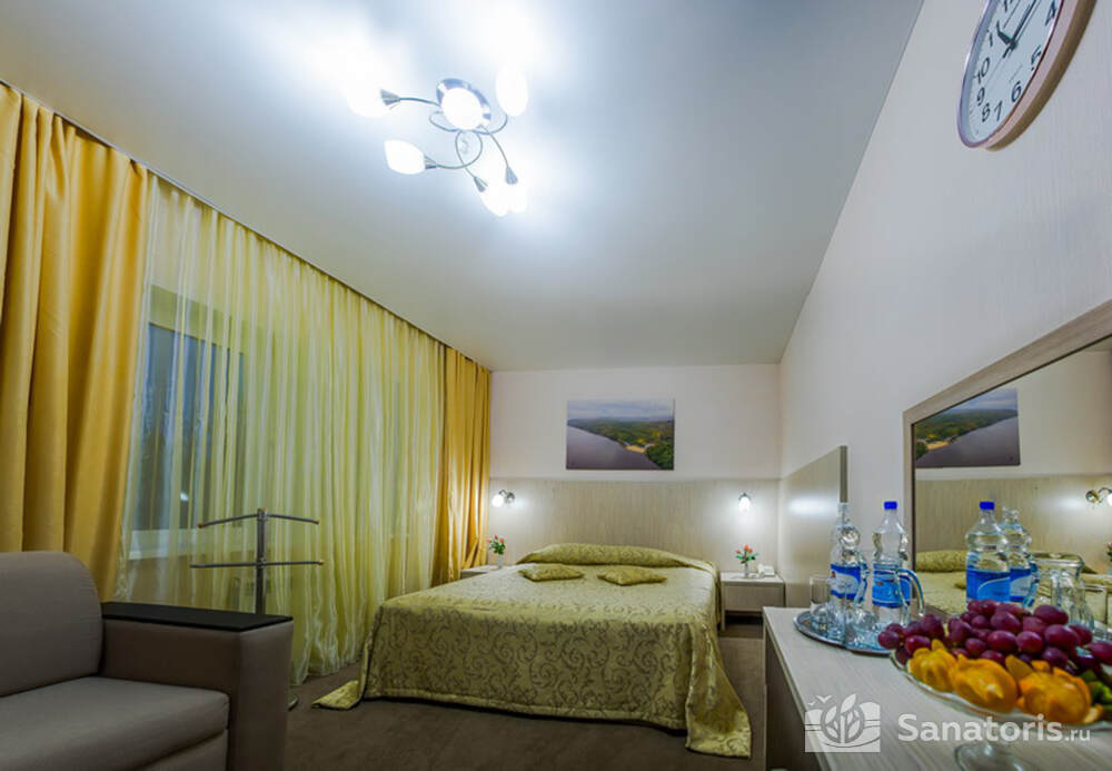 Делюкс (2 корпус)