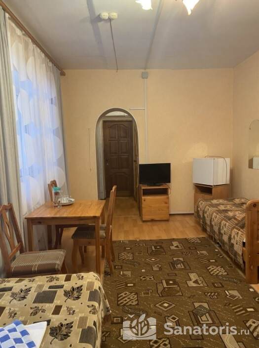 Стандарт II категории