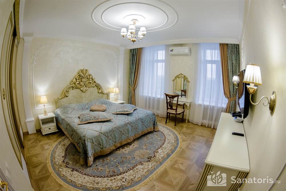 Апартамент - Премиум