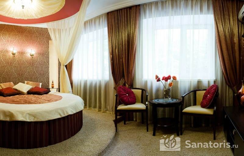 Сиют «Халиф» (II корпус)