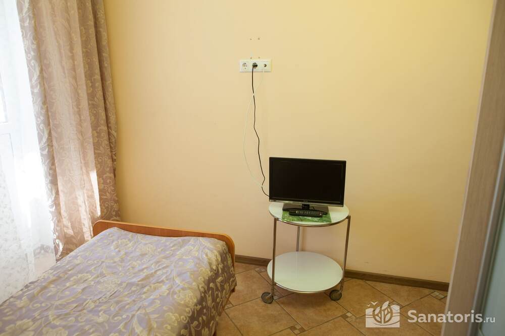 1-местный номер	