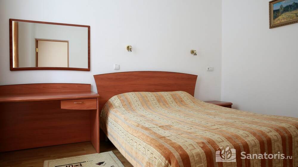 Люкс корпус 2