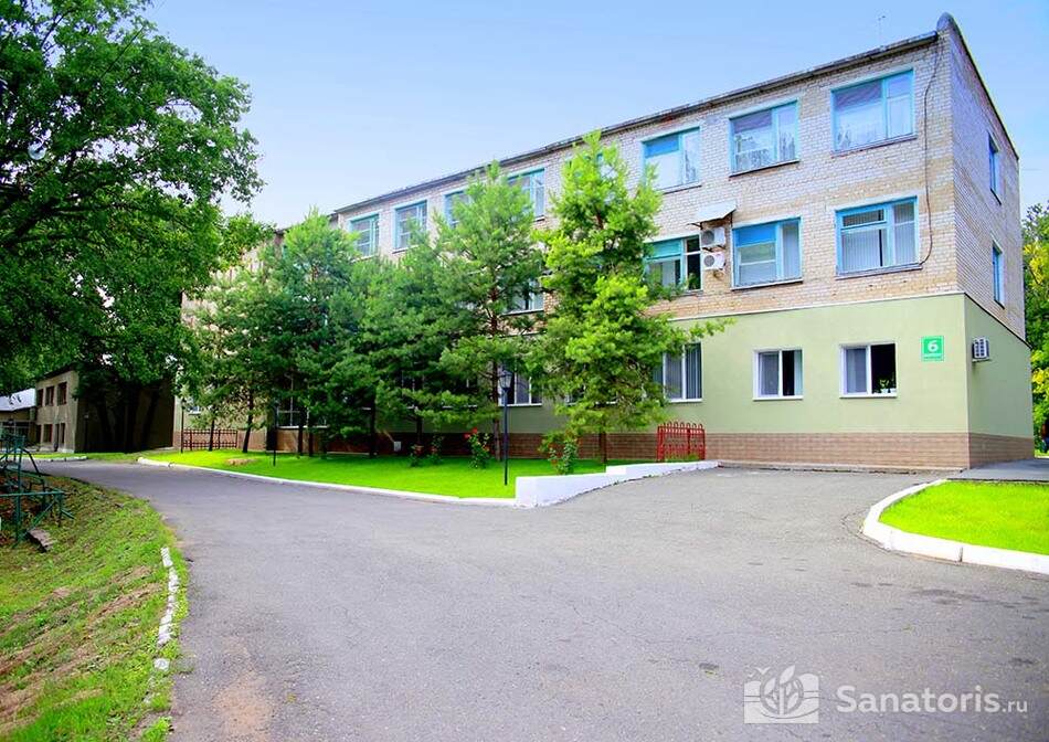 Дубовая роща