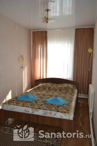 4 МЕСТНЫЙ 3 КОМНАТНЫЙ