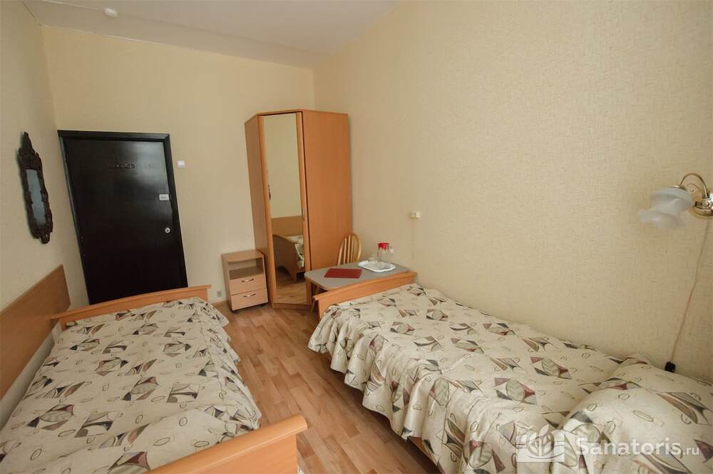 Стандарт Эконом блочный