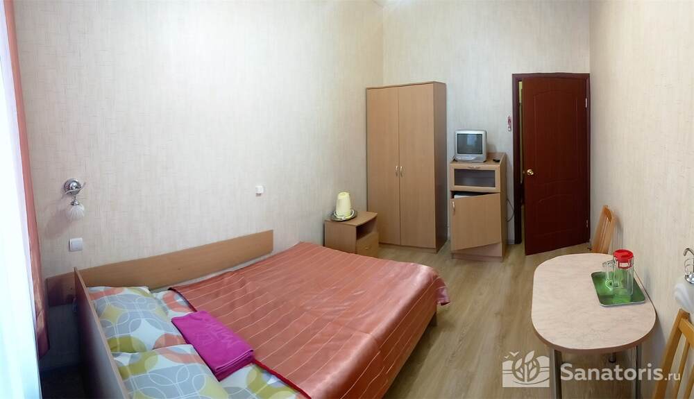 Стандарт Улучшенный