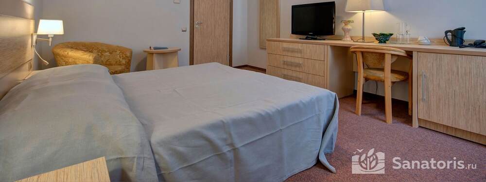 DBL стандарт Дача №3