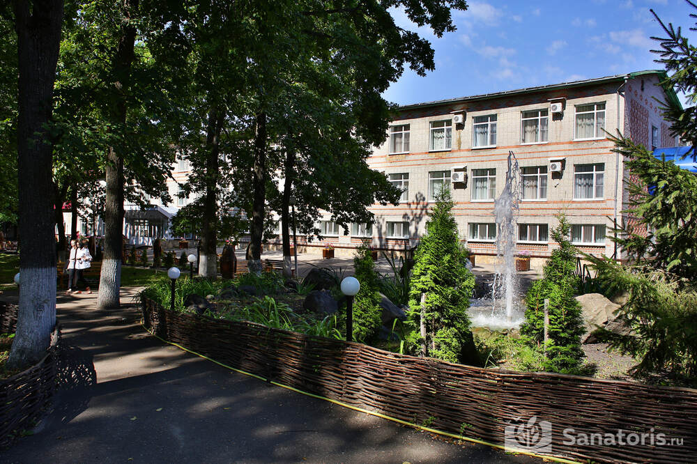 Хопровские зори