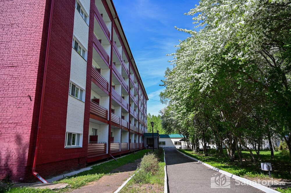 НижнеИвкино