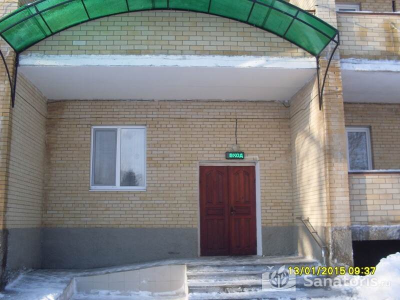 Пугачевский