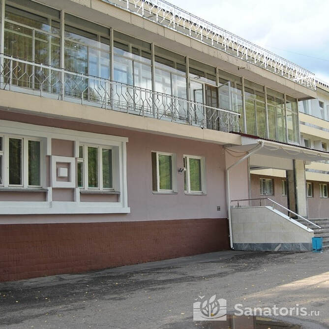 Сосновый бор