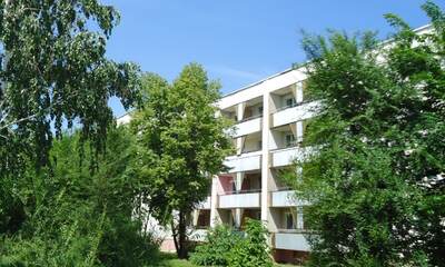 Санаторий Строитель