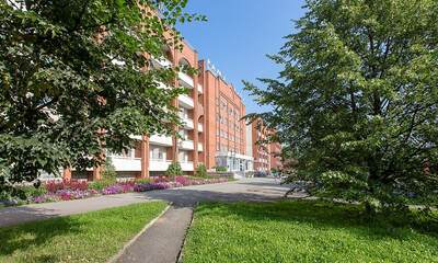 Санаторий Усть-Качка