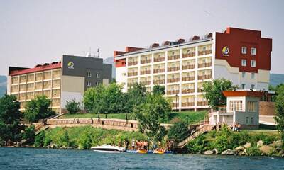 Санаторий Юбилейный