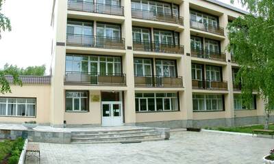 Санаторий Жемчужина