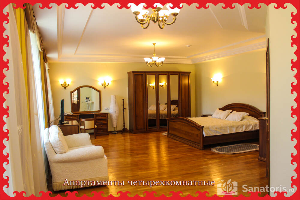 1 местные четырехкомнатные апартаменты корпус 8