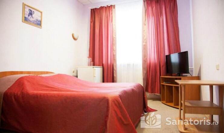 КОМФОРТ 1-МЕСТНЫЙ "КОМФОРТ"