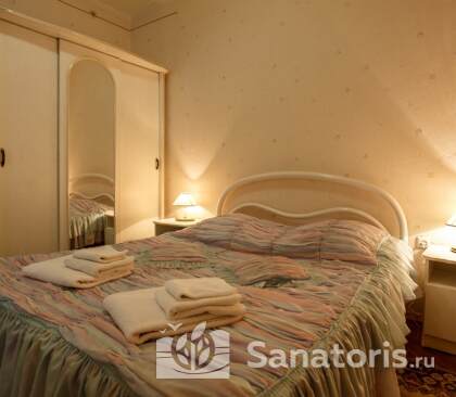 НОМЕР «СТУДИЯ»