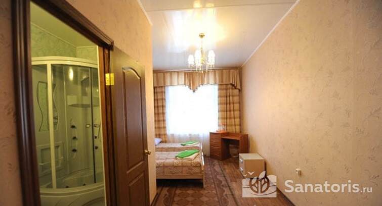 Номер 1 категории