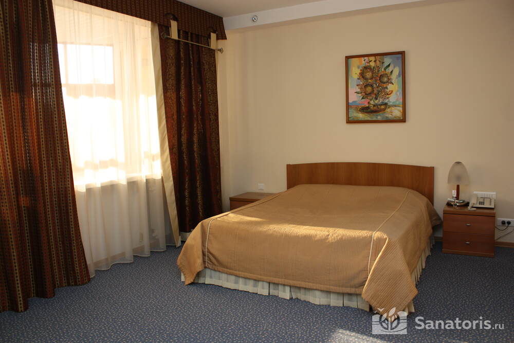 "Люкс" корпус №3