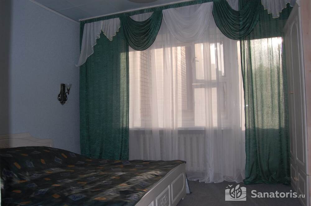 Номера «Студия»