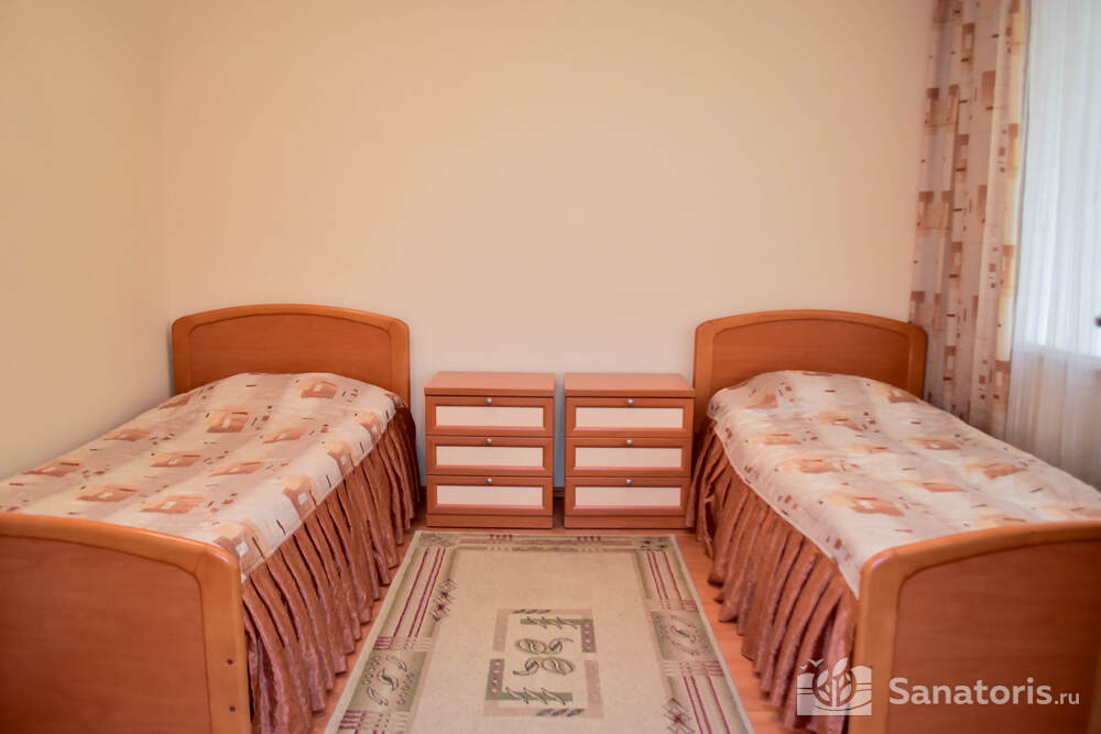 Джуниор Сюит Ермак