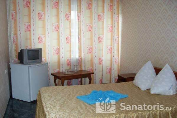 1 комнатный 1 местный корпус 3